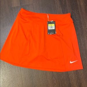 Nike Golf Skort